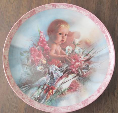 Heaven Sent Timeless Treasure - No Box