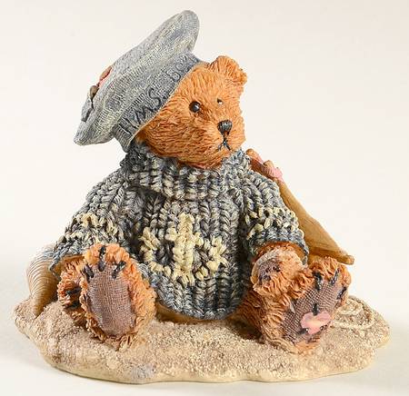 The Bearstone Collection by Boyds Bears