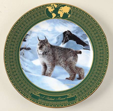 Kingdom of The Great Cats Radiant Moment - No Box