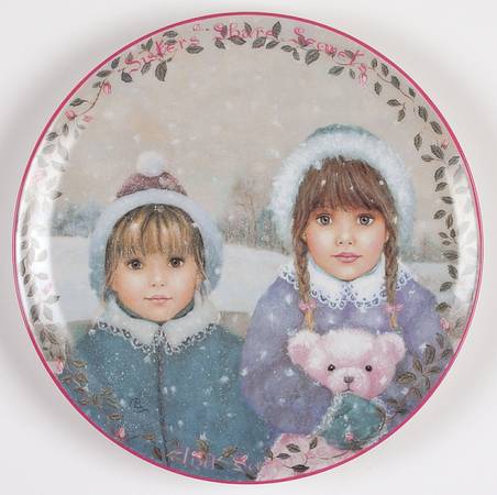 Kindred Moments Sisters Share Secrets And Surprises - No Box