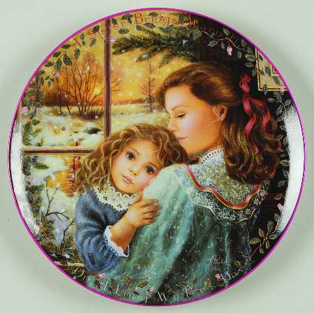 Kindred Moments A Sister's Warmth - No Box