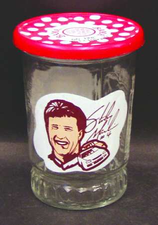 Champion Drivers-Glasses Sterling Marlin - No Box by Bama