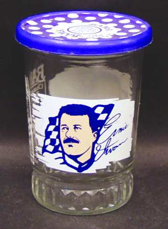 Champion Drivers-Glasses Ernie Irvan - No Box by Bama
