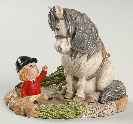 Thelwell-Resin Early Bath V.1 - No Box