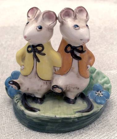 Kitty Macbride A Double Act - No Box