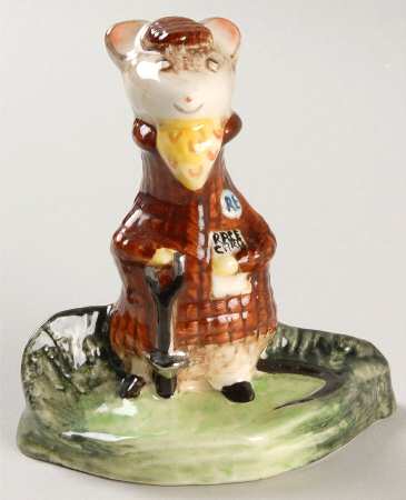 Kitty Macbride by Beswick