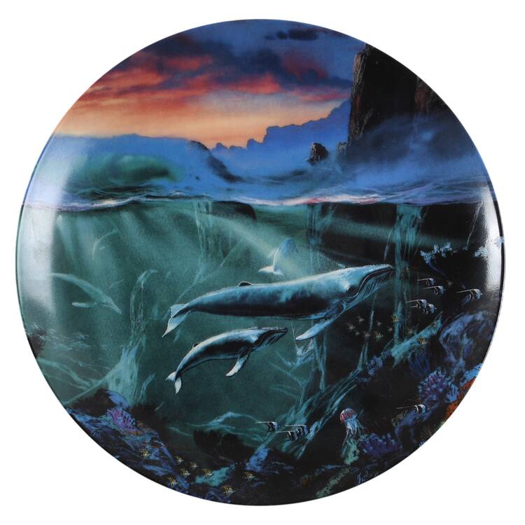 World Beneath The Waves Share The Love - No Box