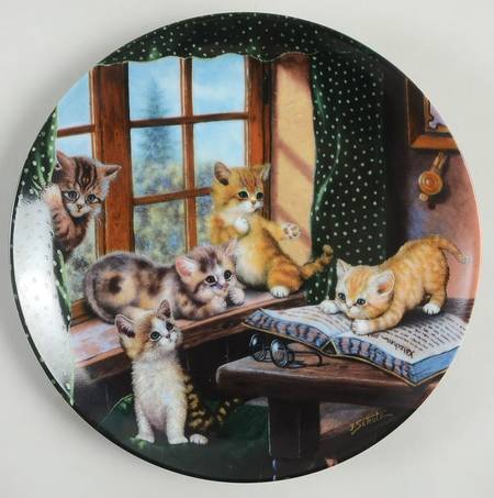 Litter Rascals Story Time - No Box