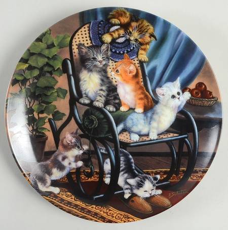 Litter Rascals Creature Comforts - No Box