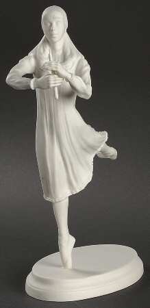 Classic Moments from Classical Ballet by Boehm