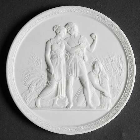 Four Seasons Plaque Summer - No Box