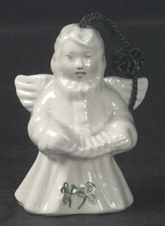 Choir of Angels Angel With Accordion - Boxed