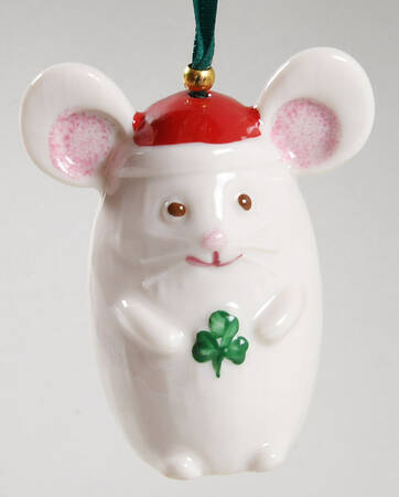 Whimsical Woodland Not A Creature Stirring - With Box