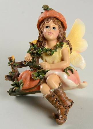 Faeriessence Collection Autumn L Faeriefrost - Boxed