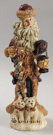 GCC Exclusive Figurines by Boyds Bears