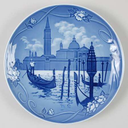 Places of Enchantment Venice, Italy - No Box
