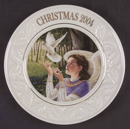 Gifts of Christmas Angel Of Peace - No Box