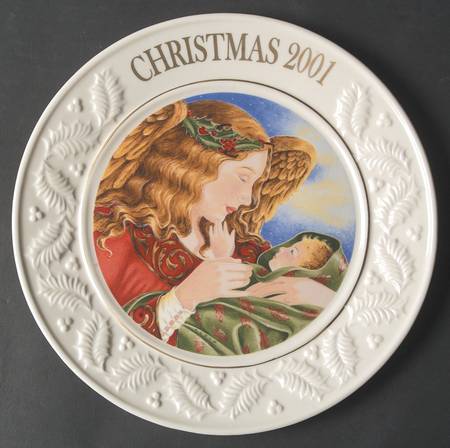 Gifts of Christmas Angel Of Love - With Box