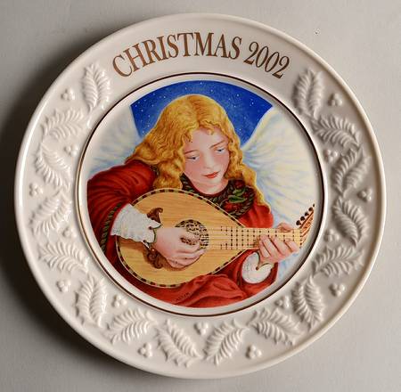 Gifts of Christmas Angel Of Harmony - Boxed