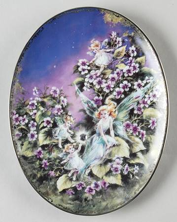 Fairy Wings & Magic Things Ask For Charm - No Box