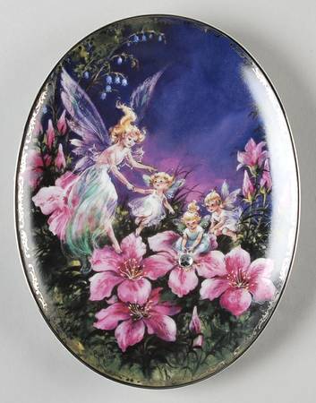 Fairy Wings & Magic Things Hope For Magic - No Box