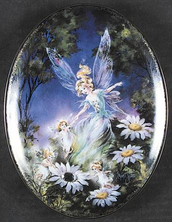 Fairy Wings & Magic Things Gem Light, Gem Bright - No Box