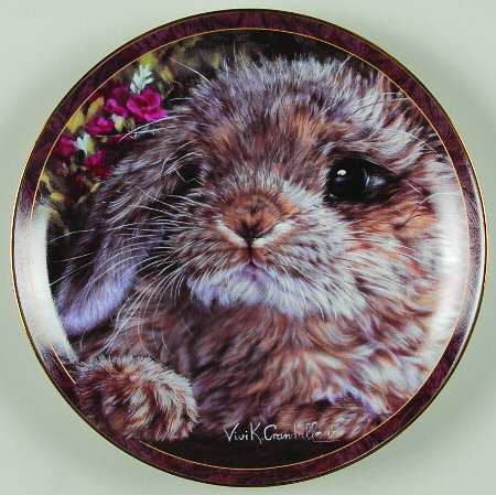 Bunny Tales Munchkin - No Box
