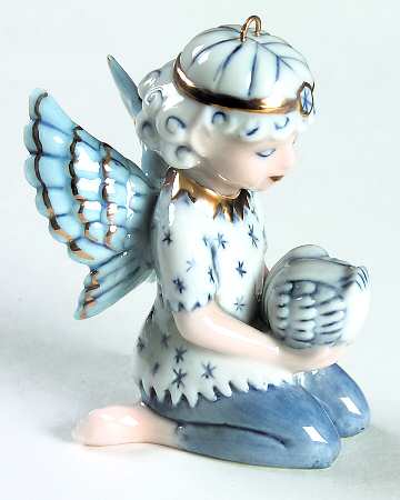 The Snowfairies Christmas Icicle - Boxed