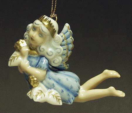 The Snowfairies Christmas The Snowfairy - No Box
