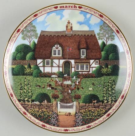 Days To Remember-Charles Wysocki March-Bach's Magnificat In D Minor - No Box