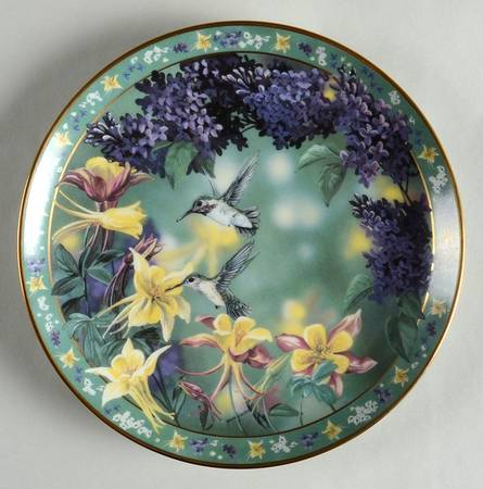 Precious Visions Enduring Elegance - No Box