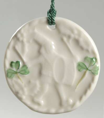 Twelve Days of Christmas-Shamrock 9 Drummers Drumming - No Box