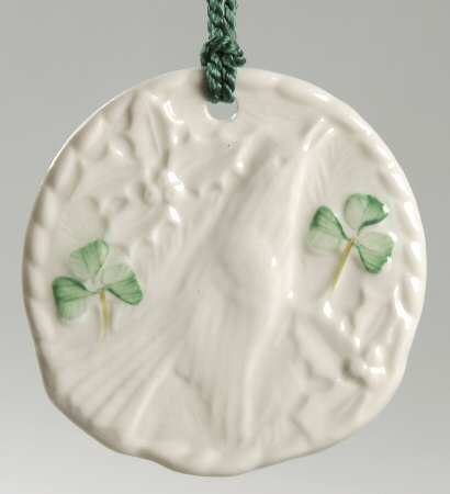 Twelve Days of Christmas-Shamrock Four Calling Birds - Boxed