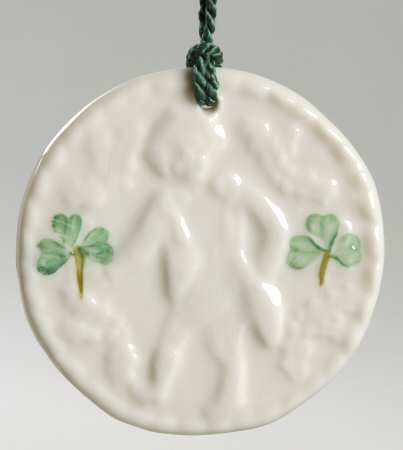 Twelve Days of Christmas-Shamrock 11 Lords A Leaping - Boxed