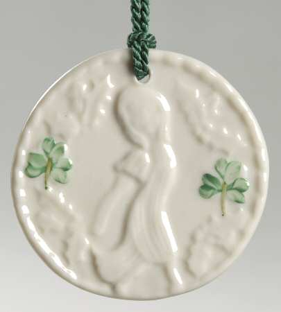 Twelve Days of Christmas-Shamrock 12 Ladies Dancing - No Box