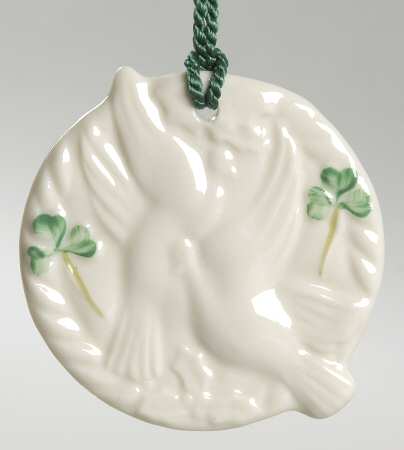 Twelve Days of Christmas-Shamrock Two Turtledoves - Boxed