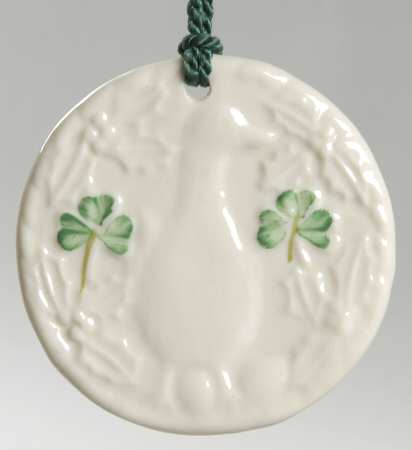 Twelve Days of Christmas-Shamrock Six Geese A Laying - No Box
