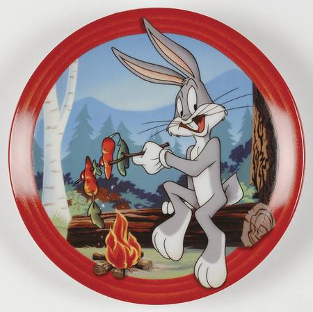 Bugs Bunny-Commemorating a Classic Smore The Merrier - No Box