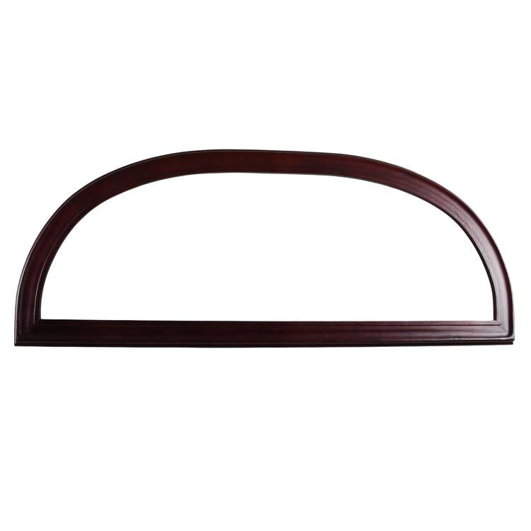 Bless Our Home Plate Frame For Set Of 4 Plates - No Box