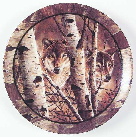 Northwoods Spirit Fletting Glimpse - No Box