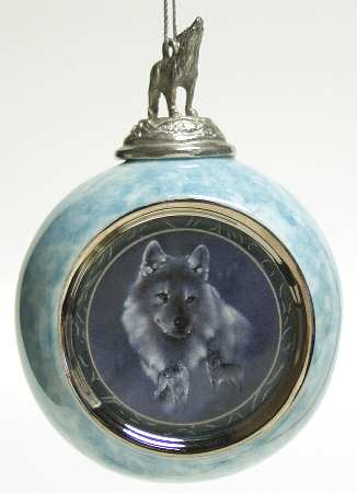 Spirit of the Wilderness by Bradford Editions