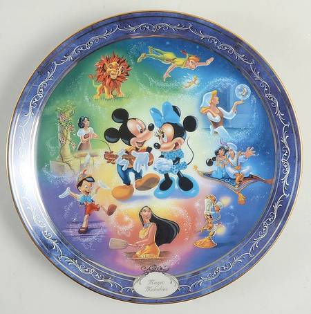 Magical Disney Moments Magic Melodies - No Box