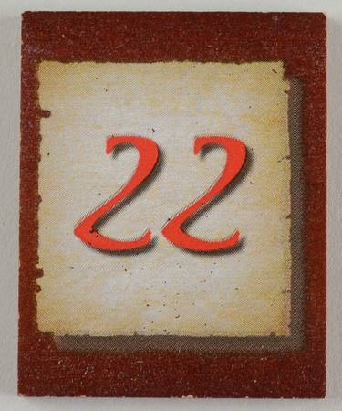 Coca Cola Days #22 Tile - No Box