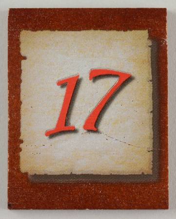 Coca Cola Days #17 Tile - No Box