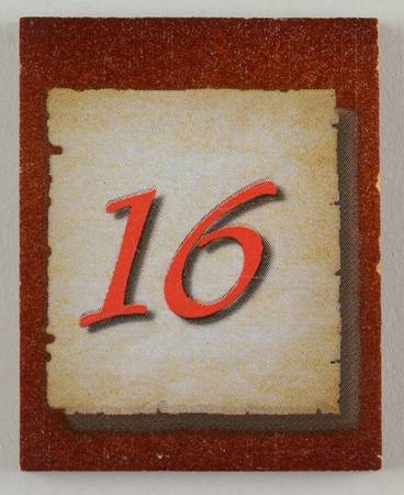 Coca Cola Days #16 Tile - No Box