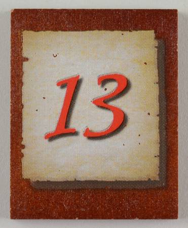 Coca Cola Days #13 Tile - No Box