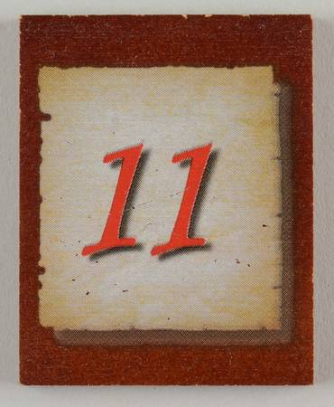Coca Cola Days #11 Tile - No Box