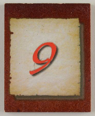 Coca Cola Days #9 Tile - No Box