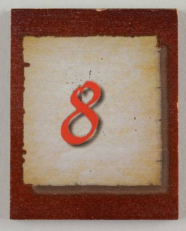Coca Cola Days #8 Tile - No Box