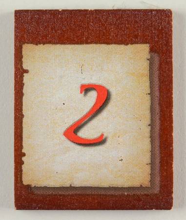 Coca Cola Days #2 Tile - No Box
